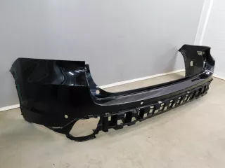  Бампер задний Toyota Highlander 3 Арт smt3876741, вид 3