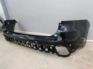  Бампер задний Toyota Highlander 3 Арт smt3876741, вид 4