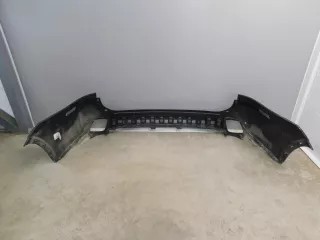  Бампер задний Toyota Highlander 3 Арт smt3876741, вид 5