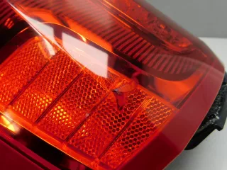  Фонарь задний левый Volvo XC90 2 Арт smt4583967, вид 3