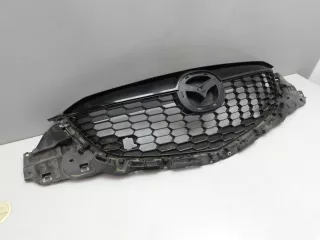  Решетка радиатора Mazda CX-5 1 Арт smt8095048, вид 2
