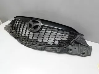  Решетка радиатора Mazda CX-5 1 Арт smt8095048, вид 3