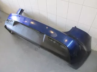  Бампер задний Mazda 3 BL Арт smt3830339, вид 3