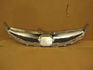  Решетка радиатора Honda Civic 8 restailing Арт smt52168017022, вид 2