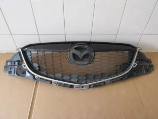  Решетка радиатора Mazda CX-5 1 Арт smt8031000, вид 1