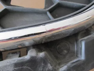  Решетка радиатора Mazda CX-5 1 Арт smt8031000, вид 2