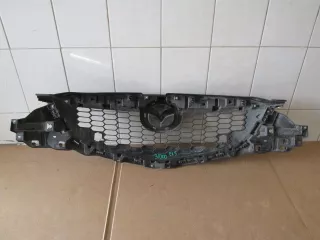  Решетка радиатора Mazda CX-5 1 Арт smt8031000, вид 3
