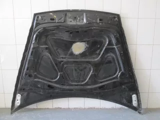  Капот Porsche Cayenne 955 Арт smt3943157, вид 7