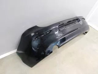  Бампер задний BMW 1 F20/F21 Арт smt3872899, вид 4
