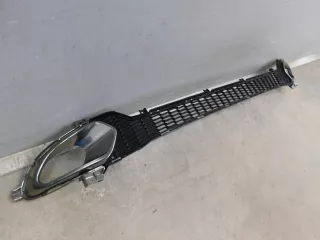  Решетка в бампер центральная Kia Ceed 2 Арт smt100105073, вид 2