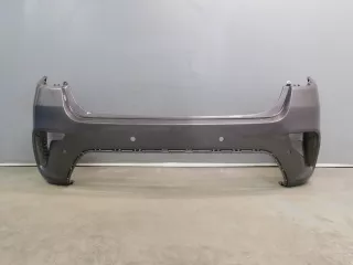  Бампер задний Kia Rio 4 Арт smt38108551, вид 1