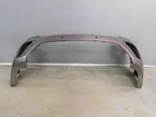  Бампер задний Kia Rio 4 Арт smt38108551, вид 3