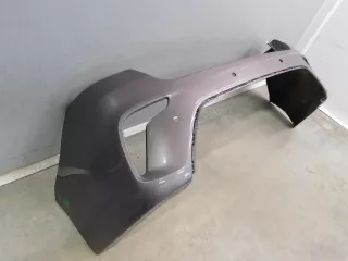  Бампер задний Kia Rio 4 Арт smt38108551, вид 4