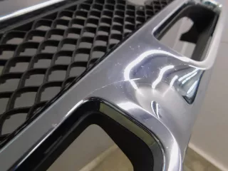  Юбка передняя Mercedes GLC X253 Арт smt139146, вид 4