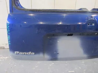  Дверь багажника Fiat Panda 2 Арт smt4333252, вид 2