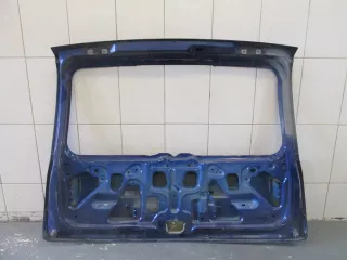  Дверь багажника Fiat Panda 2 Арт smt4333252, вид 6