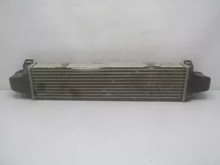  Интеркулер Volvo S60 2 Арт smt23456997, вид 3