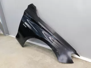  Крыло переднее правое BMW 5 F10/F11/GT F07 Арт smt3064291, вид 3