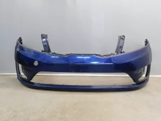  Бампер передний Kia Rio 3 Арт smt3768218, вид 1