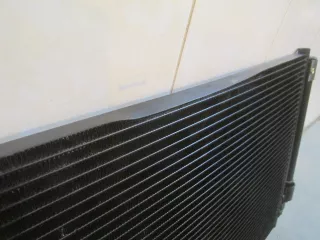  Радиатор кондиционера Skoda Octavia A5 Арт smt338724654, вид 2