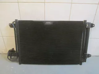  Радиатор кондиционера Skoda Octavia A5 Арт smt338724654, вид 3