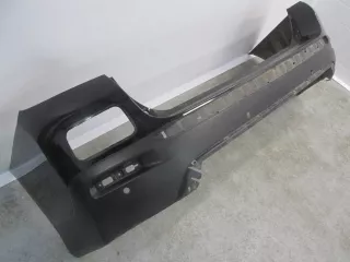  Бампер задний Toyota Highlander 2 Арт smt3848300, вид 3