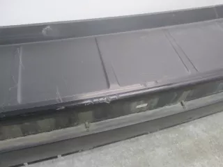  Бампер задний Toyota Highlander 2 Арт smt3848300, вид 4