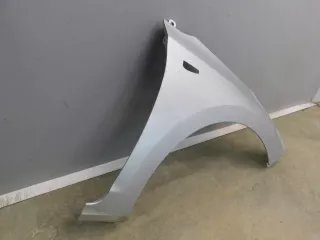  Крыло переднее правое Hyundai Solaris 2 Арт smt3069802, вид 2