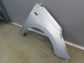  Крыло переднее правое Hyundai Solaris 2 Арт smt3069802, вид 3