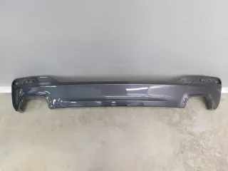  Юбка задняя BMW 5 G30/G31 Арт smt7470936, вид 1