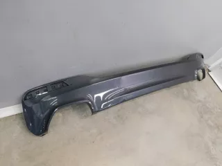 Юбка задняя BMW 5 G30/G31 Арт smt7470936, вид 2