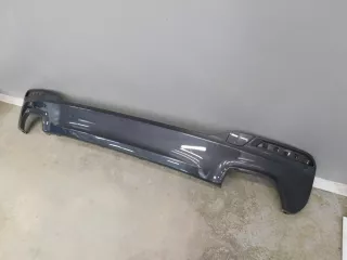  Юбка задняя BMW 5 G30/G31 Арт smt7470936, вид 3