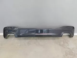  Юбка задняя BMW 5 G30/G31 Арт smt7470937, вид 1