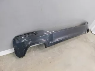  Юбка задняя BMW 5 G30/G31 Арт smt7470937, вид 2