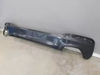  Юбка задняя BMW 5 G30/G31 Арт smt7470937, вид 3