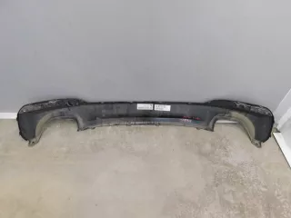  Юбка задняя BMW 5 G30/G31 Арт smt7470937, вид 4