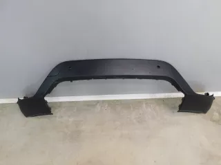  Юбка передняя BMW X3 F25 Арт smt9275573, вид 1