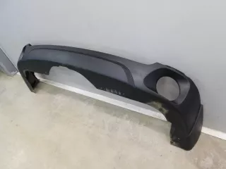  Юбка задняя BMW X5 F15 Арт smt7479580, вид 3