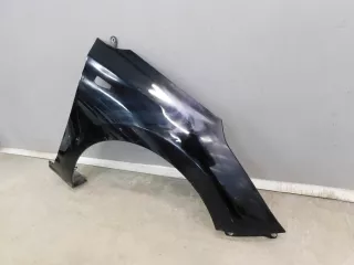  Крыло переднее правое Hyundai Solaris 2 Арт smt3092961, вид 2