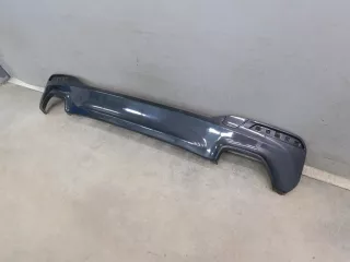  Юбка задняя BMW 5 G30/G31 Арт smt74124244, вид 3