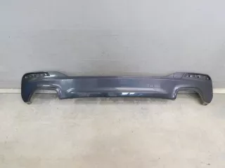  Юбка задняя BMW 5 G30/G31 Арт smt128100, вид 1