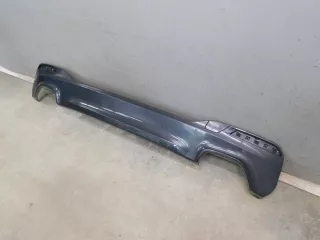  Юбка задняя BMW 5 G30/G31 Арт smt128100, вид 3