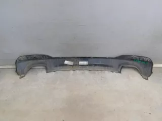 Юбка задняя BMW 5 G30/G31 Арт smt128100, вид 4