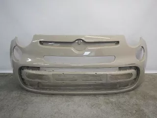  Бампер передний Fiat 500 1 Арт smt3751336, вид 1