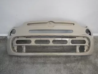  Бампер передний Fiat 500 1 Арт smt3751336, вид 2