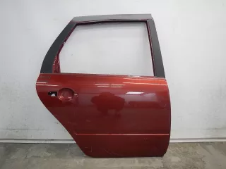  Дверь задняя правая Lada KALINA 1 Арт smt3660476