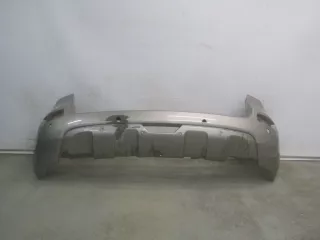  Бампер задний Renault Koleos Арт smt3861599, вид 5