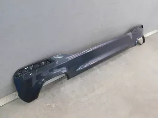  Юбка задняя BMW 5 G30/G31 Арт smt74100846, вид 2