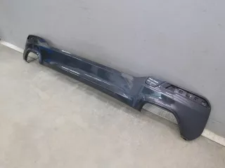  Юбка задняя BMW 5 G30/G31 Арт smt74100846, вид 3