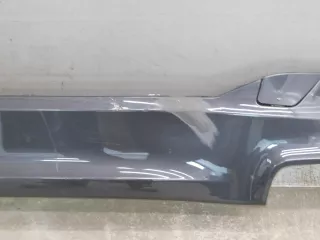  Юбка задняя BMW 5 G30/G31 Арт smt74100846, вид 4